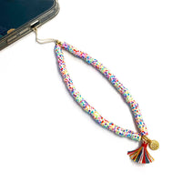 All In The Wrist Phone Strap