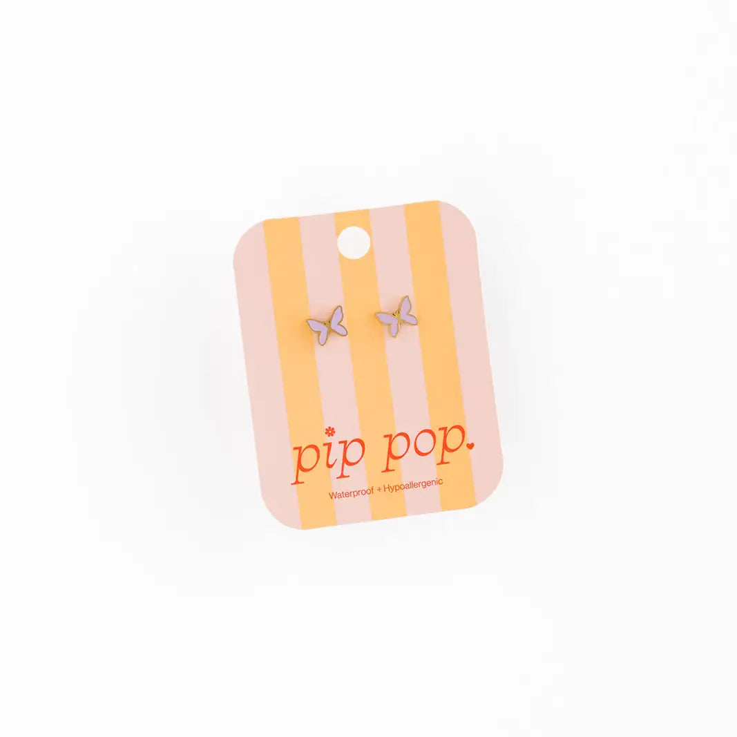 Pip Pop Earrings