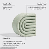 Rosemary & Biotin Volumizing Conditioner Bar