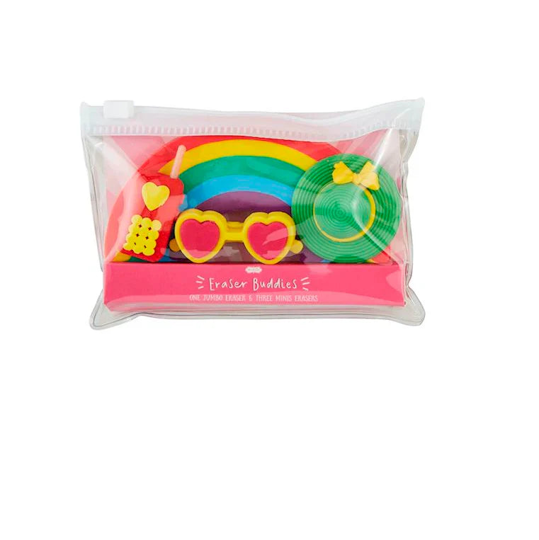 Sunglasses Jumbo Erasers