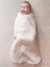 Baby in Swaddle Bag