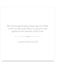 100 Days Of Scripture