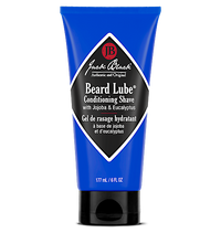 Beard Lube Conditioning Shave 6oz