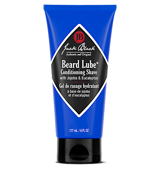 Beard Lube Conditioning Shave 6oz