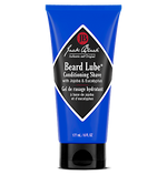 Beard Lube Conditioning Shave