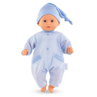 Baby Doll Calin-Charming Blue