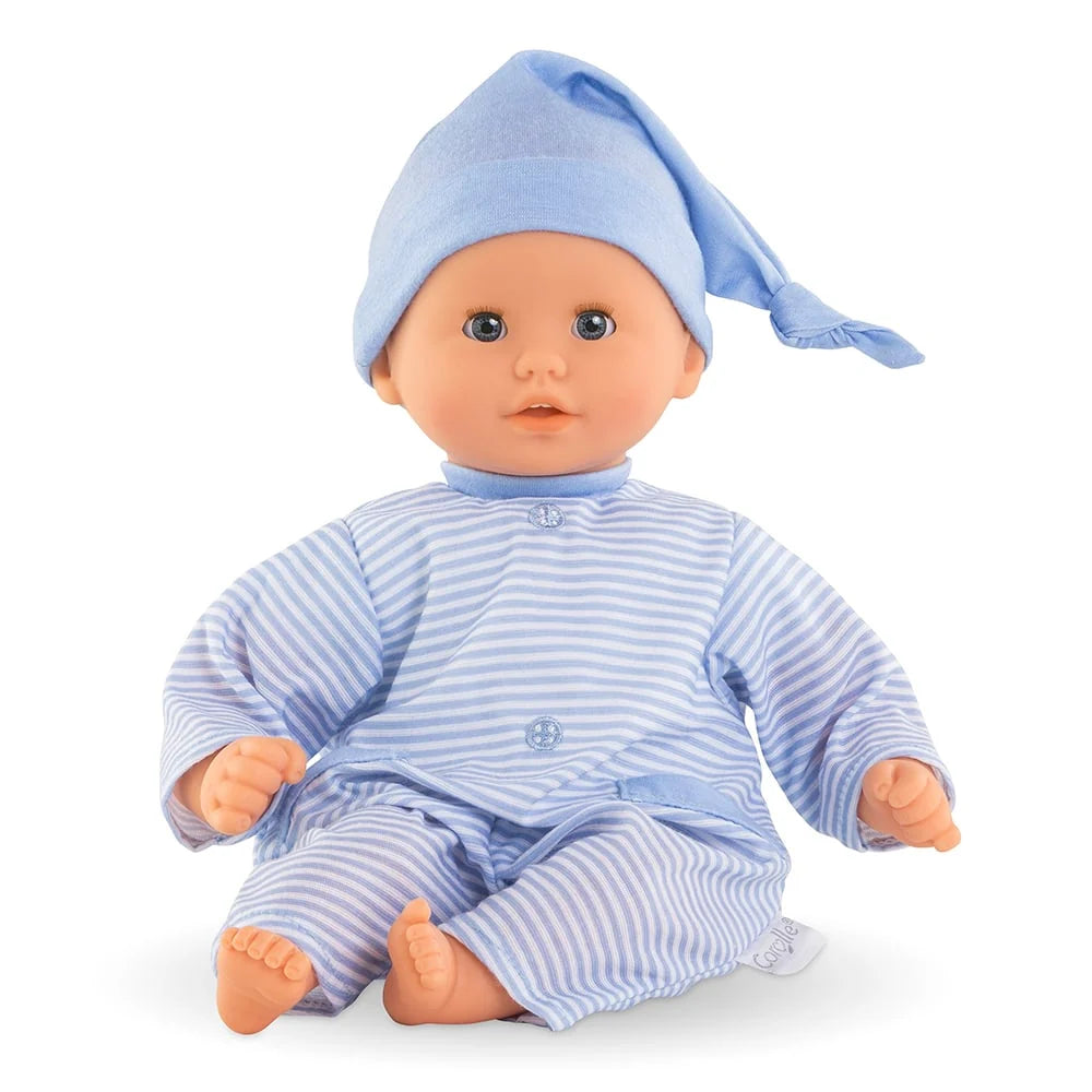 Baby Doll Calin-Charming Blue