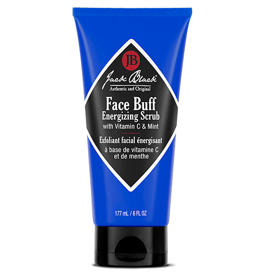 Face Buff Scrub