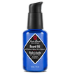 Beard Oil