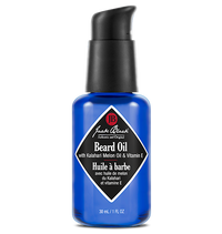 Beard Oil