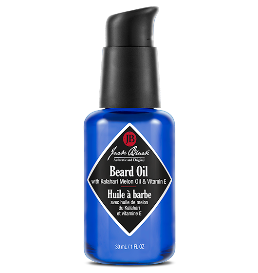 Beard Oil