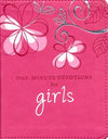 Girls Devotional