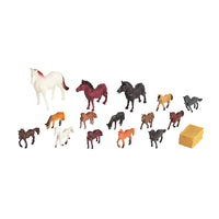 Horse Tales Toy Set