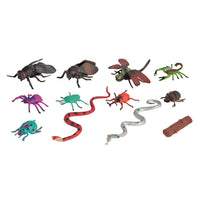 Bug - Topia Toy Set