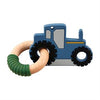 Tractor Teethers, 2 variations