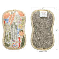 Farm Stand Scrubbie Set