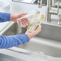 Farm Stand Scrubbie Set