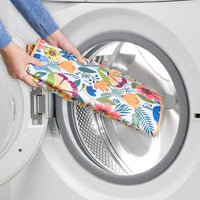 Field Of Flowers Dish Drying Mats