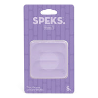 Slabs Silicone Sensory Sticker