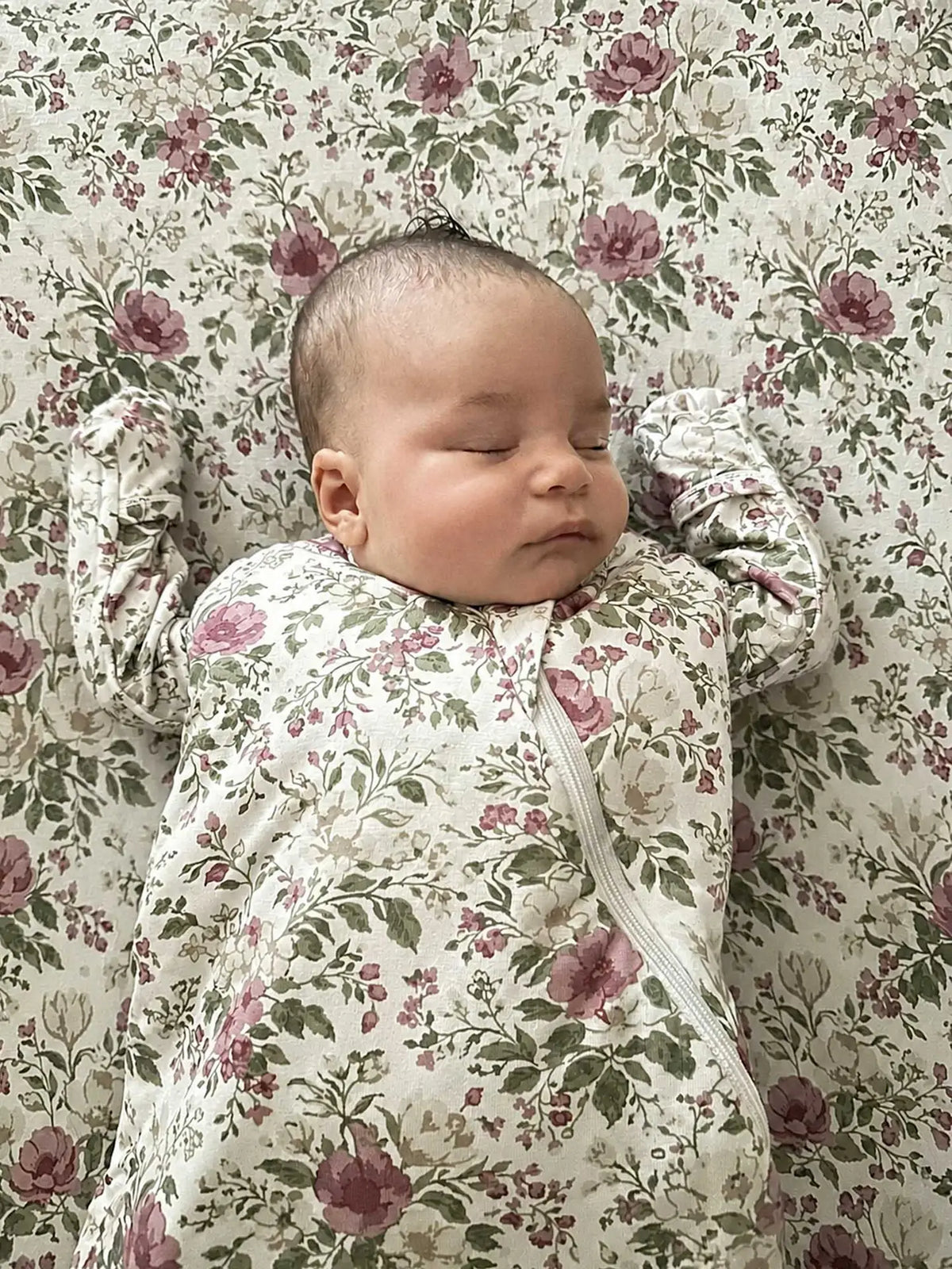 Swaddle Sleep Sack 1.0 TOG- Savanna