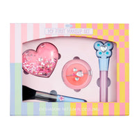 My First Makeup Set