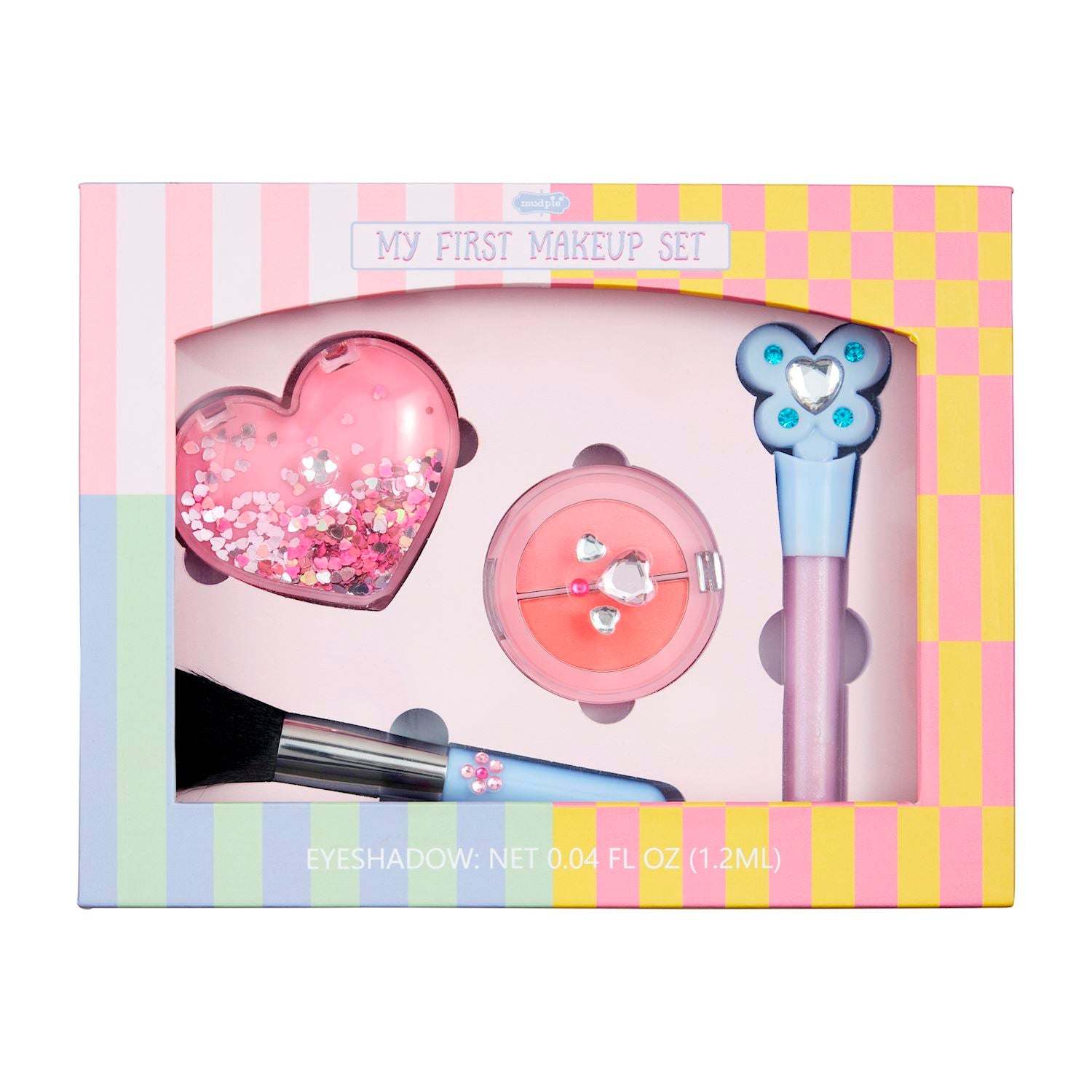 My First Makeup Set