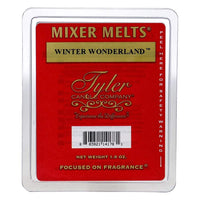 Christmas Wax Melts