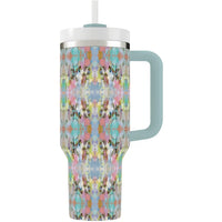 Brooks Avenue  40oz. Travel Tumbler