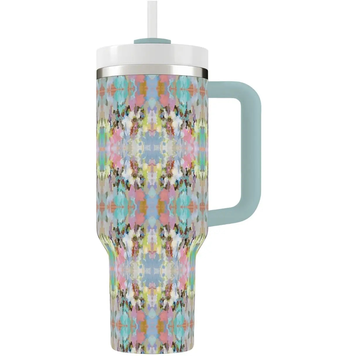 Brooks Avenue  40oz. Travel Tumbler