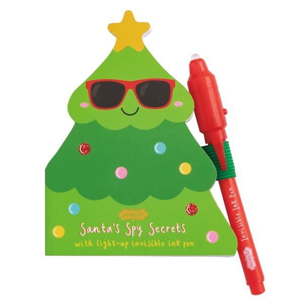 Invisible Ink Pad Sets