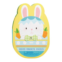 Easter Magnetic Puzzle Books