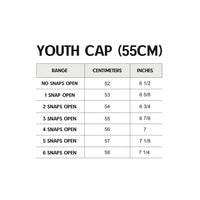 Youth Performance Cap - Old Glory