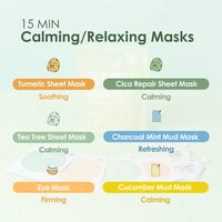 15 Minute Rescue Me Kit