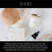 Boujee Laundry Soap 16 Oz.