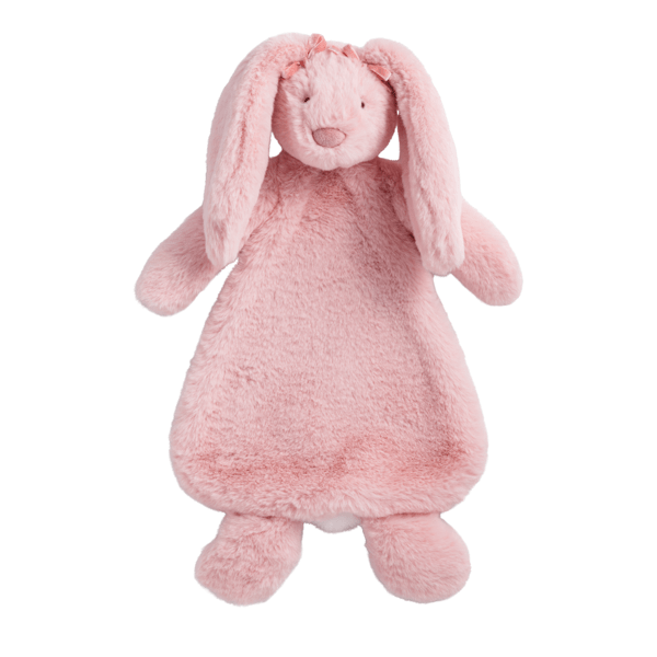 Bunny Plush Woobie