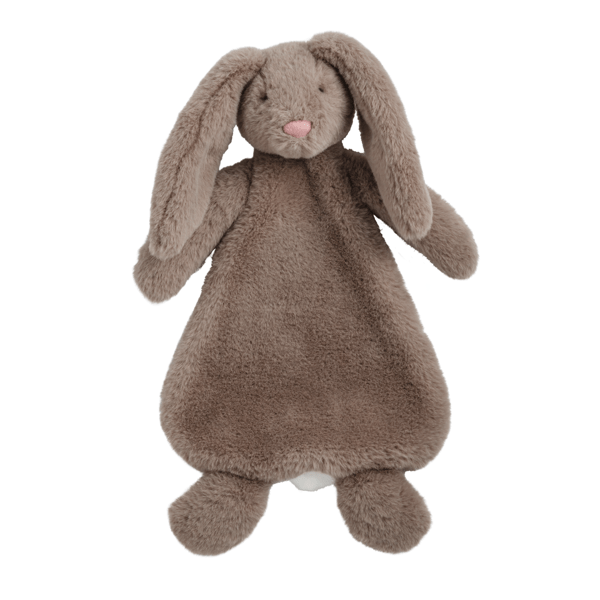 Bunny Plush Woobie