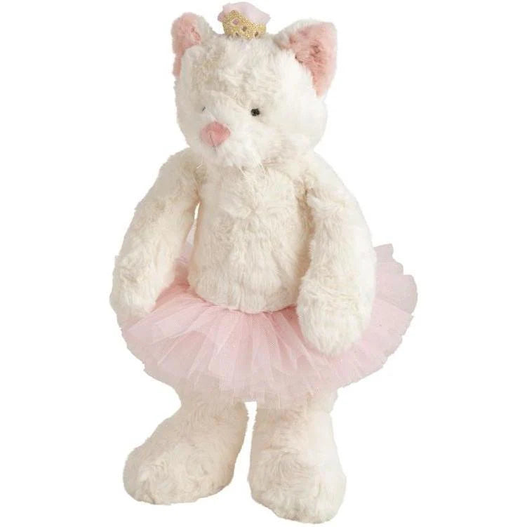Sophia the Kitty Plush Pal