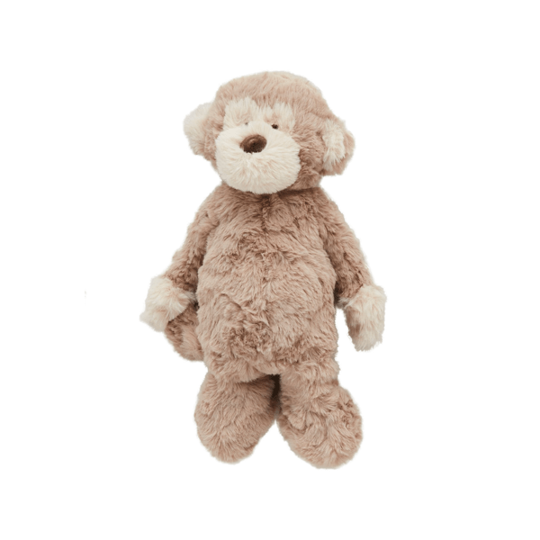 Plush Monkey