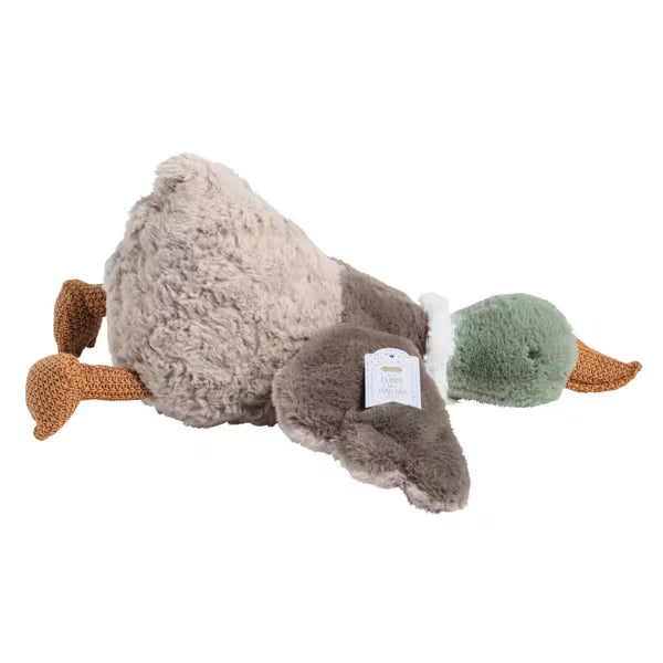Fisher The Mallard Large Plush Pal