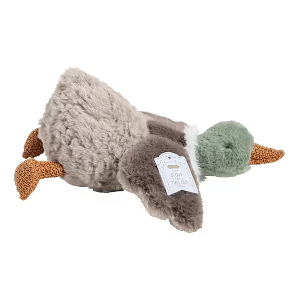 Scout The Mallard Plush Pal