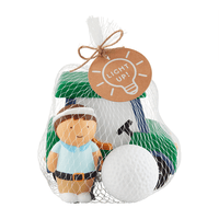 Golf Bath Toy
