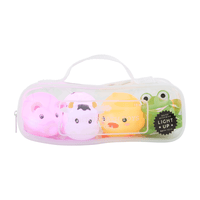 Farm Light Up Bath Toys