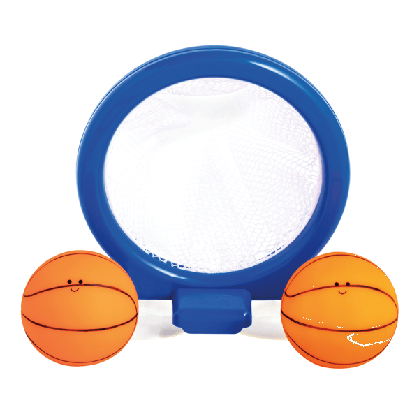 Sports Light Up Bath Toys