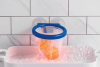 Sports Light Up Bath Toys