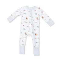 Lake Cuties-Convertible Romper