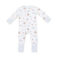 Lake Cuties-Convertible Romper