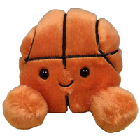 Jordan the Canned Basketball