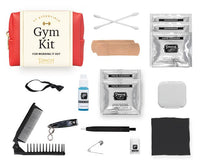 Gym Kit - Vegan Leather