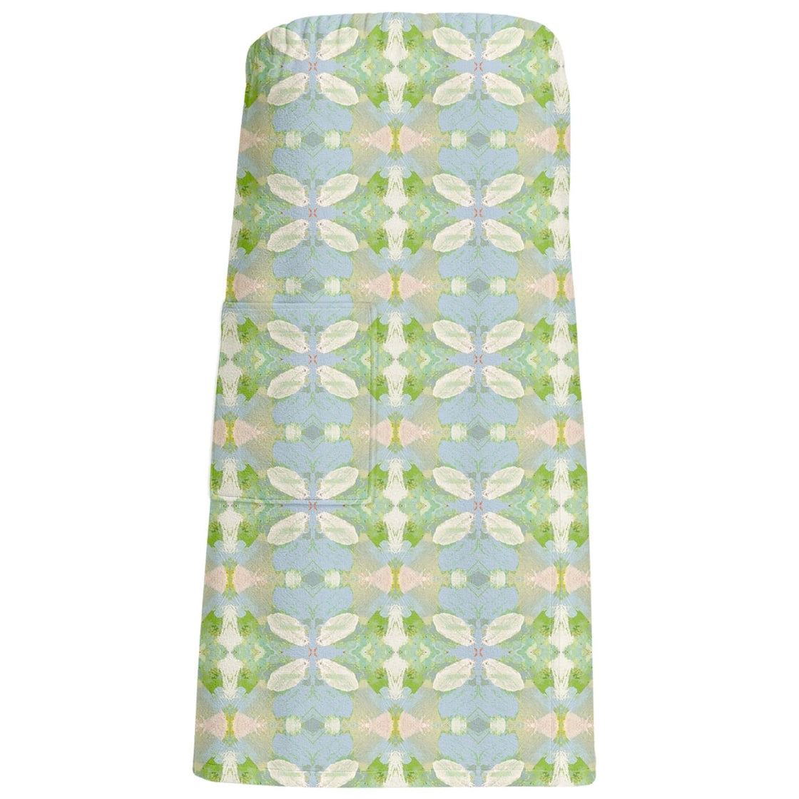 Elephant Falls Bath Wrap