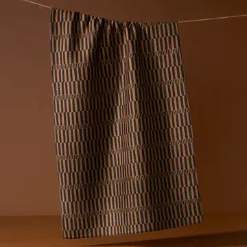 Geometry Kitchen Tea Towels